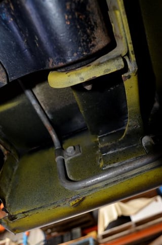 Phase 3 GTHO..UNRESTORED