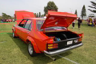 LX Torana SLR 5000 L34 Replica