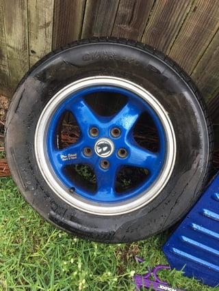 1991 Holden HSV VN Commodore SV110