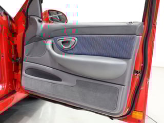 1995 Ford Falcon EF II XR8 Tickford Enhanced…