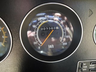 1977 CL Chrysler Sportsvan