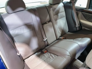 1998 NL Fairlane by Tickford - Build no. 37 / 106