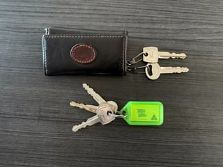 1971 Ford XY Fairmont 302 V8 - Ultra White