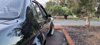 1974 LH SLR 5000 Torana