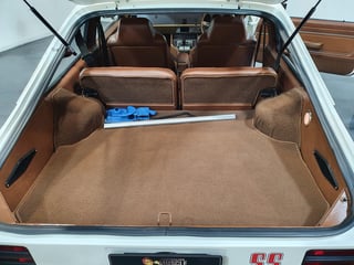 1977 LX Torana Hatchback SS A9X Replica