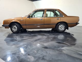 1979 VB Holden Commodore SL 4.2L V8