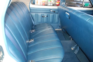 HG Kingswood..350 CHEV!!!