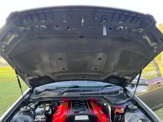 2006 HSV E-Series Clubsport R8 307kW