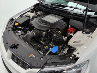 2017 HSV GTSR W1 Build No. 88/275