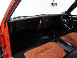 1970 Holden HT Monaro GTS - Sebring Orange