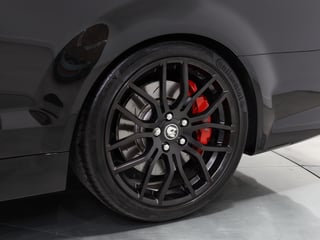 2014 Holden HSV Maloo R8 SV Enhanced Build 0816