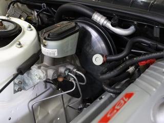 1995 HSV VS Maloo Build No 002 - 11,975km - One Family Ownership