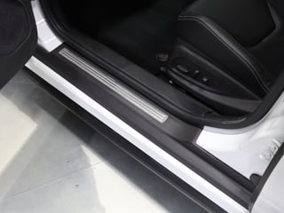 2016 HSV Clubsport R8 Tourer Build No 097 - Heron White …