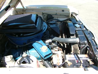 1971 XY GT Falcon - ONE OFF!!!!