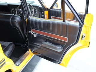 1970 Ford Falcon XY GT Replica