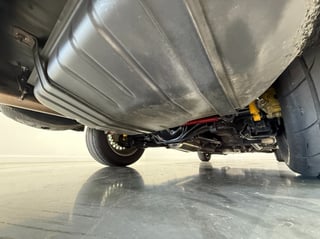 1988 Holden VL Commodore BT1 Police Pack - 9 Second Qtr. Mile