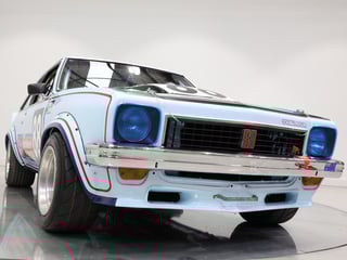 1977 Holden LX SS Torana A9X Hatchback
