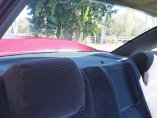 1988 VN HSV SS Group A Commodore Replica