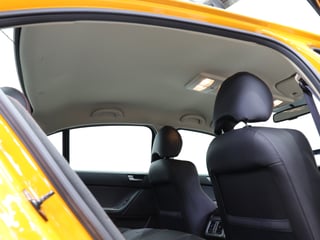 2014 FPV FG MK II Falcon GTF Build No 259 - Octane