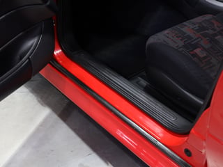 2002 Holden VX II SS Commodore  LS1 - 6sp Man Sunroof 