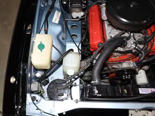 1977 Holden LX Torana SLR 5000 A9X