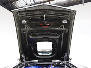 1970 Ford Mustang Mach 1 428-4V Super Cobra Jet - Drag Pack