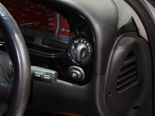 2002 Holden Monaro V2 CV8 - Quicksilver