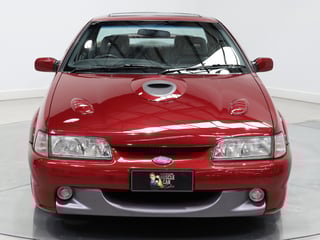 1992 Tickford Falcon EB GT - Build No.24