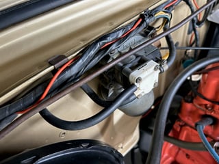 1974 Holden HQ Premier Station Wagon 