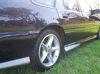 1994 HSV VR Senator #528