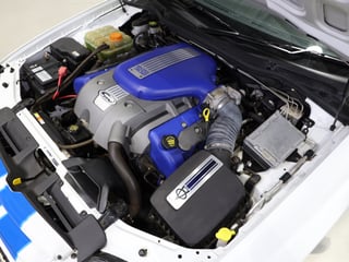 2007 FPV BF MKII Cobra Build No 280 - 23,264km