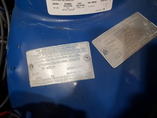 1985 HDT VK SS Group A Brock Commodore Tribute