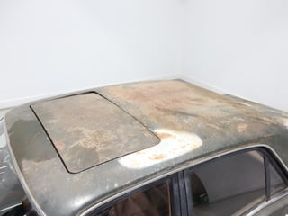 1970 Ford Falcon XY GT 4sp Man - Monza Green Survivor …