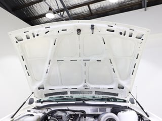 1988 Holden VL Commodore BT1 Police Pack - 9 Second Qtr. Mile