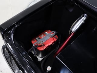 1975 Holden LH Torana Engineered Street/Strip - 8 sec 1/4 Mile