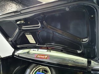 1977 Holden LX Torana A9X - genuine 29,752 km