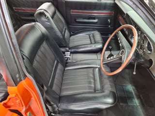 1971 XY GT Falcon Replica