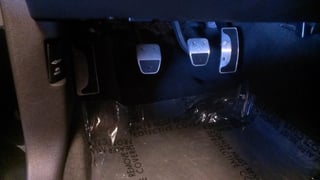 2012 Roush Stage 3 Ford Mustang