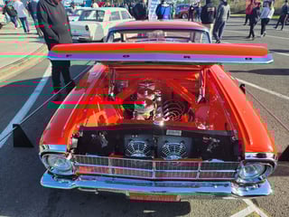 2023 All Ford Day - Eastern Creek NSW