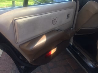 1984 WB HDT Statesman Caprice Magnum #1271