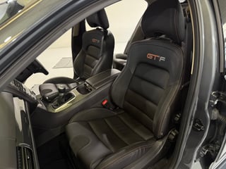 2014 FPV FG MK II GTF  Build No 270/500 - Smoke Grey