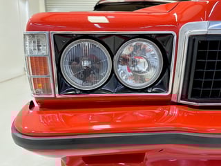 1978 Holden HZ GTS 5 Litre V8