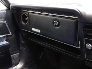 1978 Ford Falcon XC Cobra 5.8 Litre - Build No 137