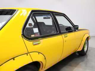 1974 Holden LH Torana L34 SLR 5000