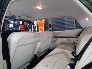 1971 XY Fairmont 302 V8