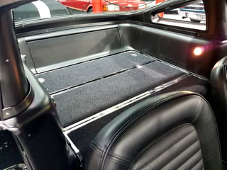 1966 Shelby GT350H Hertz Rent A Racer