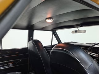 1970 VG Valiant Pacer