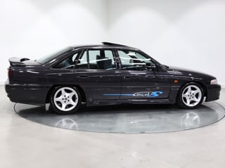 1992 HSV VP GTS Build No 048 - Anthracite