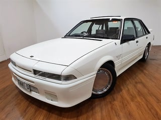 1987 VL HDT Group 3 Signature Series