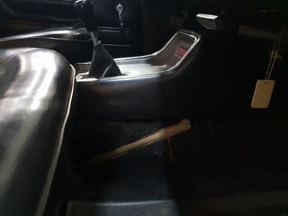 1970 XW GT Falcon - Survivor Barn Find